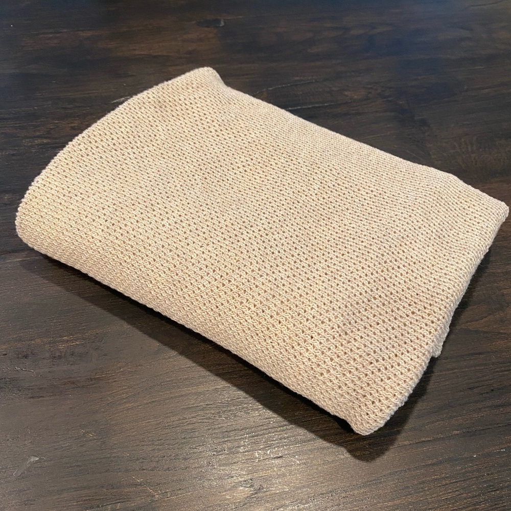 Cocoon by Amma - Natural Color